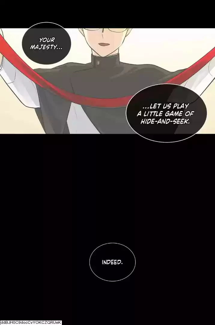 King's Maker Chapter 36