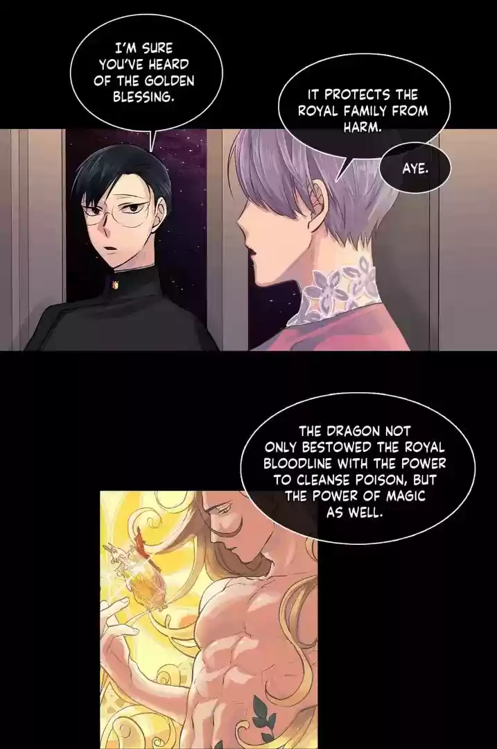 King's Maker Chapter 36