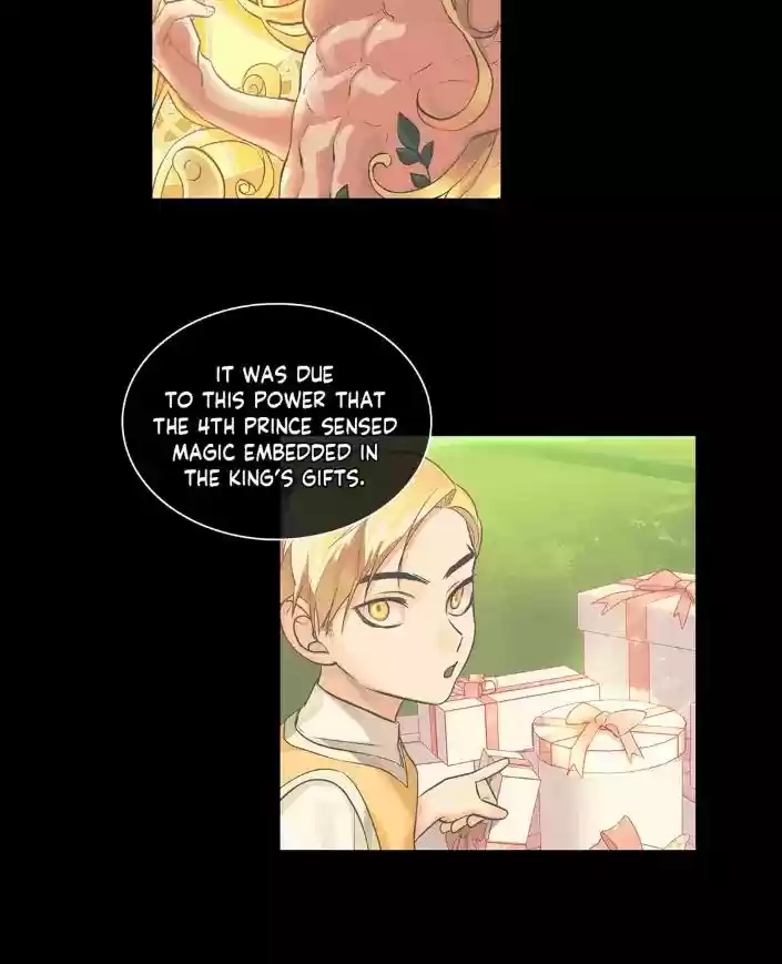 King's Maker Chapter 36