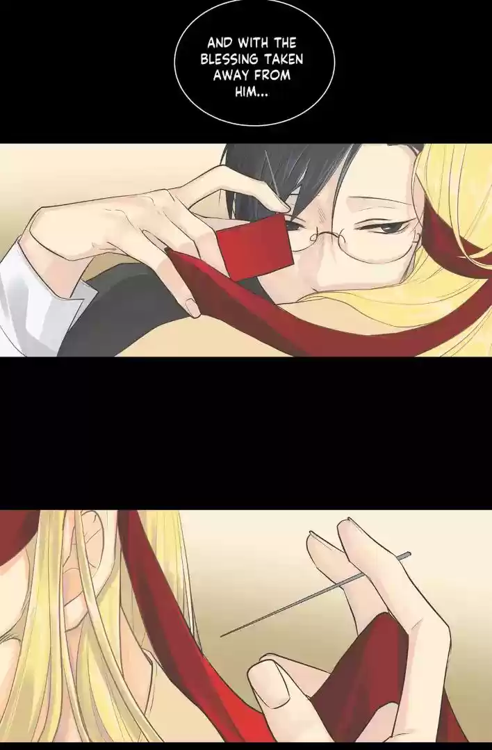 King's Maker Chapter 36