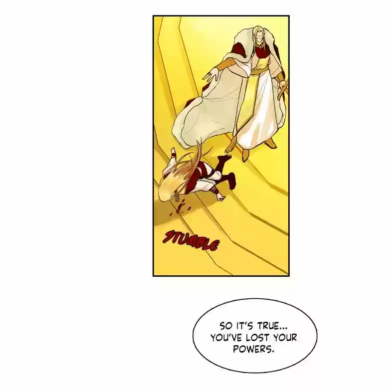 King's Maker Chapter 36