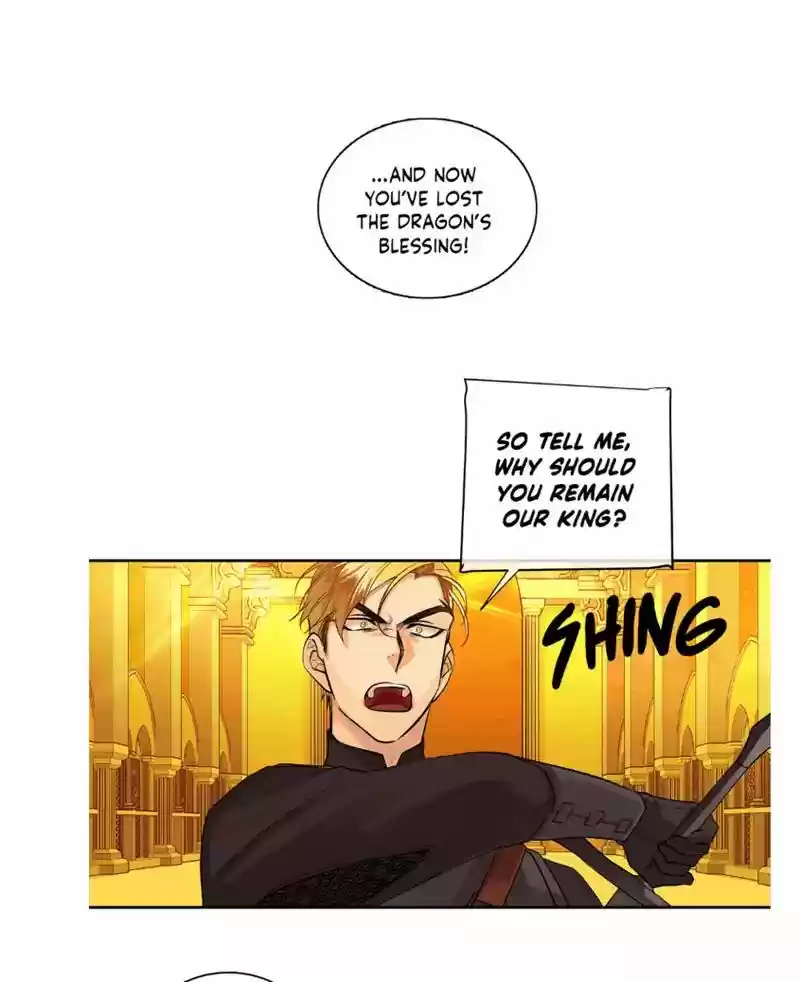 King's Maker Chapter 36