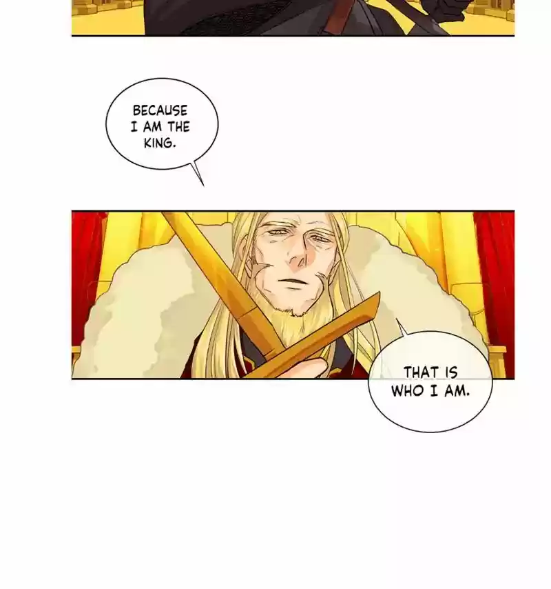 King's Maker Chapter 36