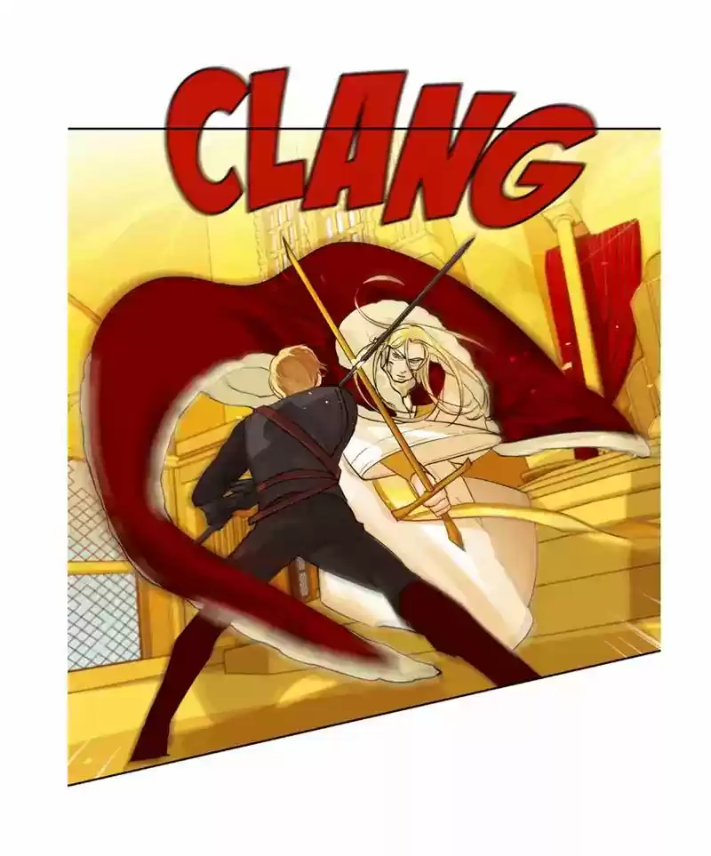 King's Maker Chapter 36