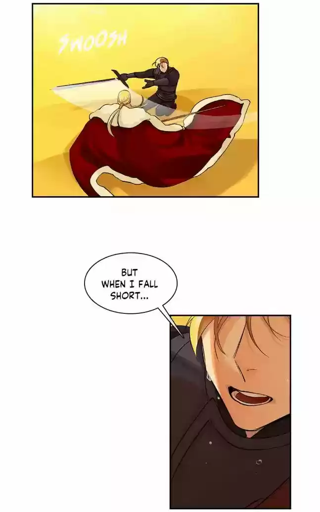 King's Maker Chapter 36