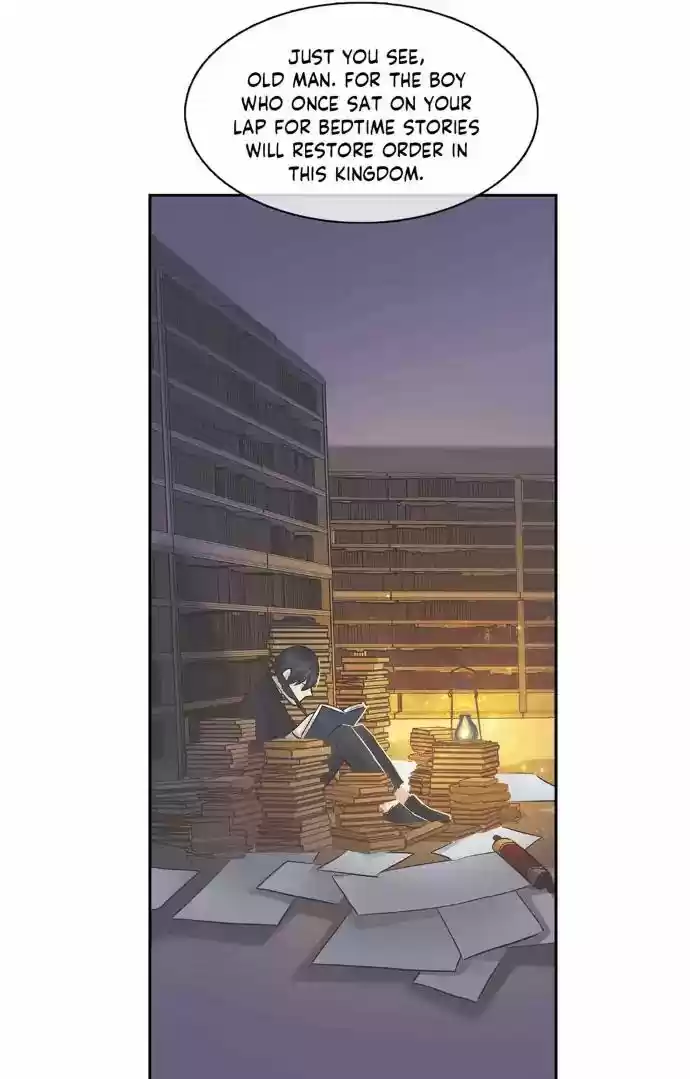 King's Maker Chapter 36