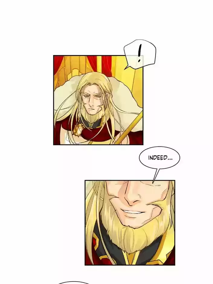 King's Maker Chapter 36