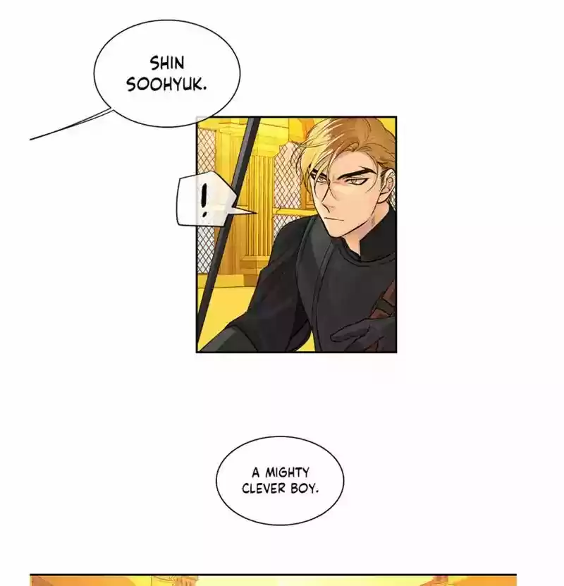 King's Maker Chapter 36