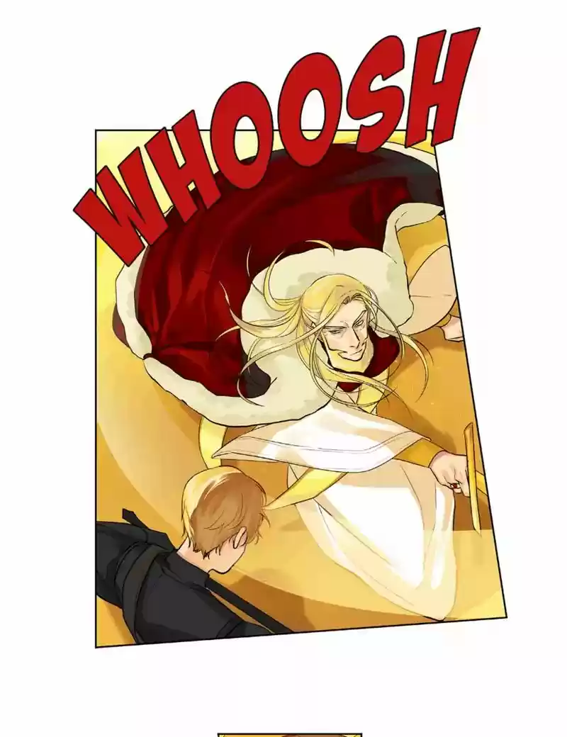 King's Maker Chapter 36