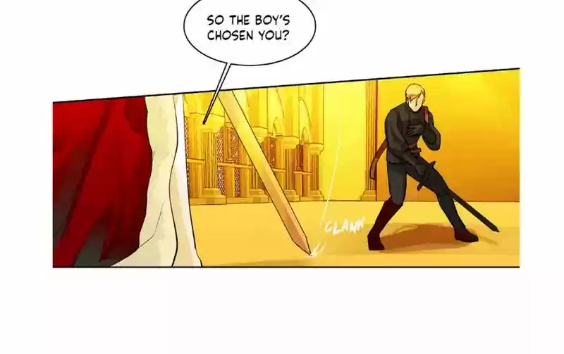 King's Maker Chapter 36