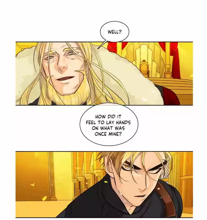 King's Maker Chapter 36