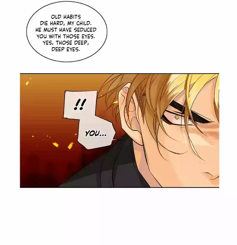 King's Maker Chapter 36