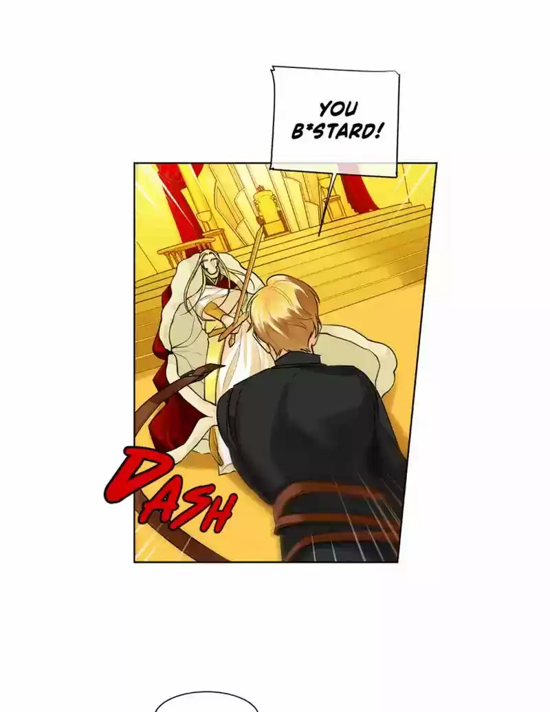 King's Maker Chapter 36