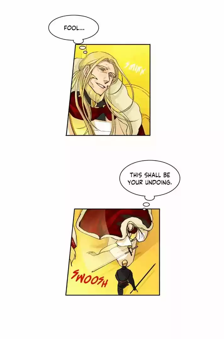 King's Maker Chapter 36