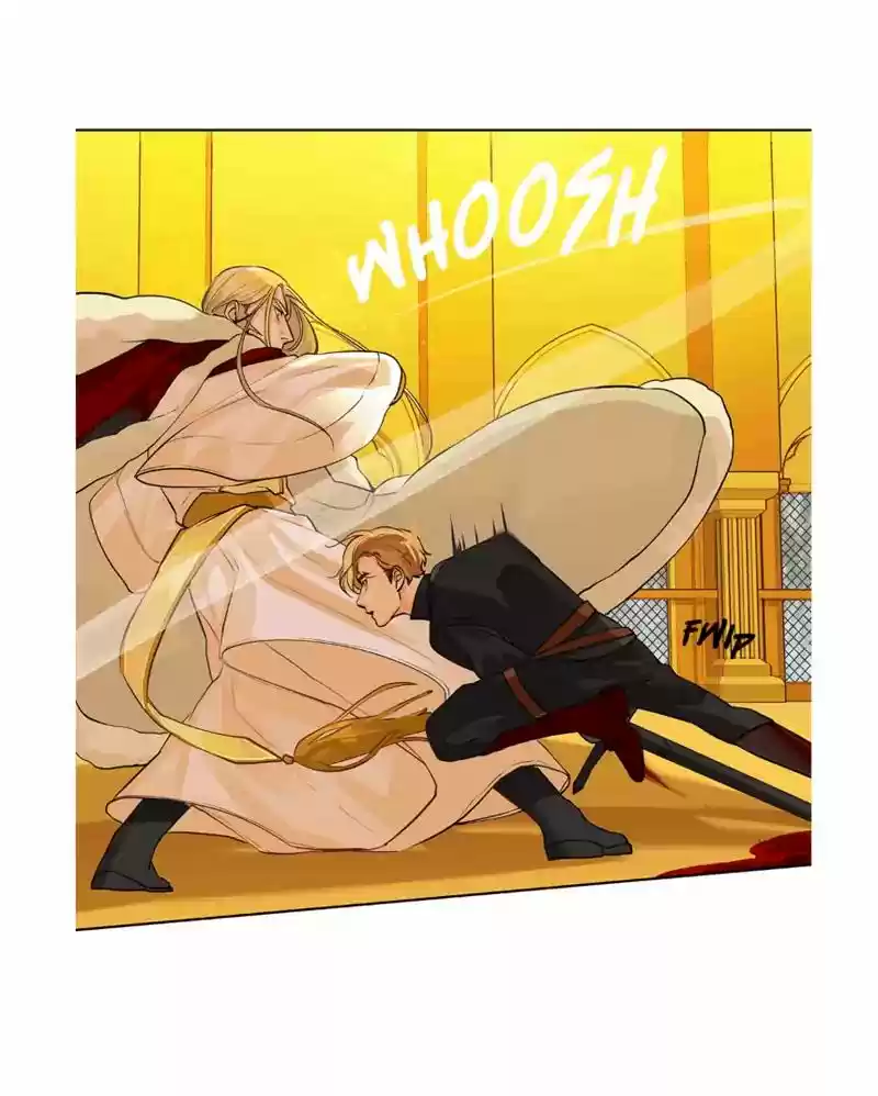 King's Maker Chapter 36