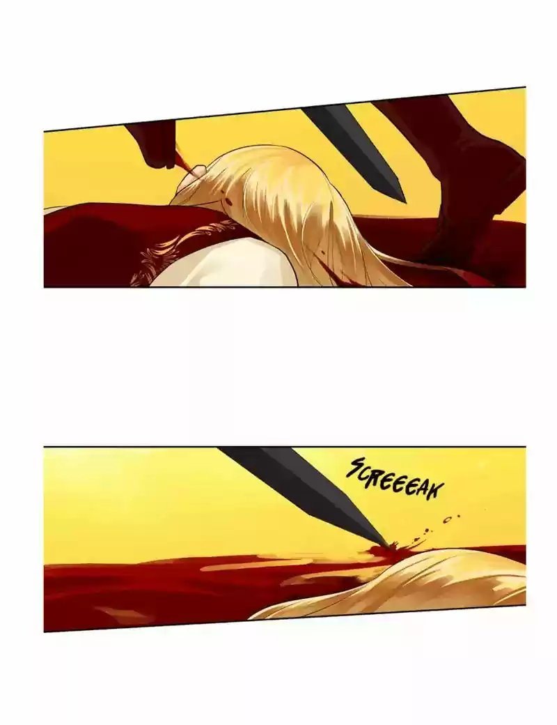 King's Maker Chapter 36