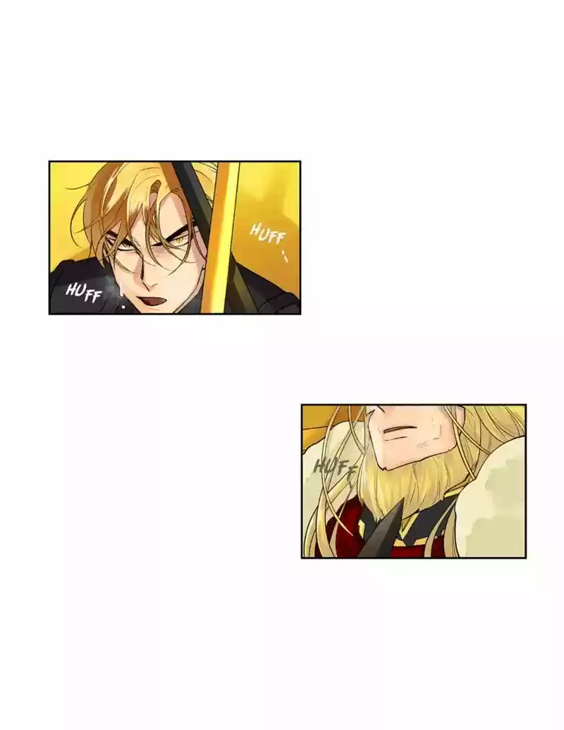 King's Maker Chapter 36