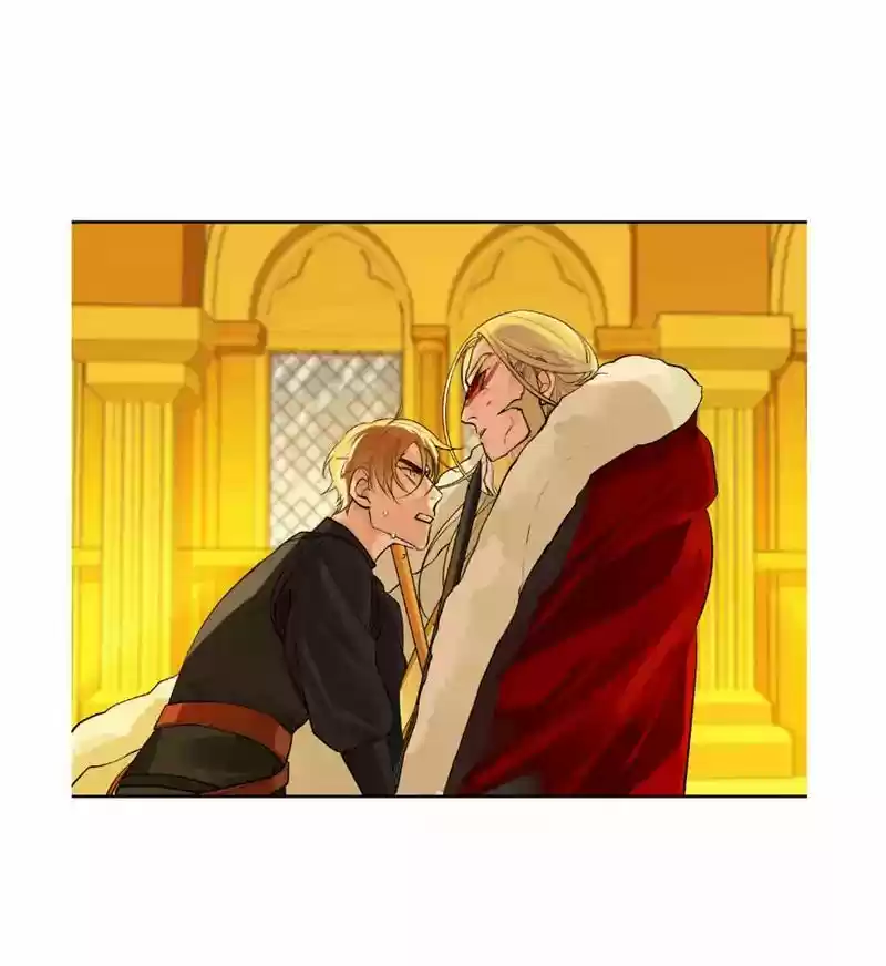 King's Maker Chapter 36