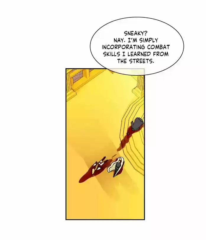 King's Maker Chapter 36