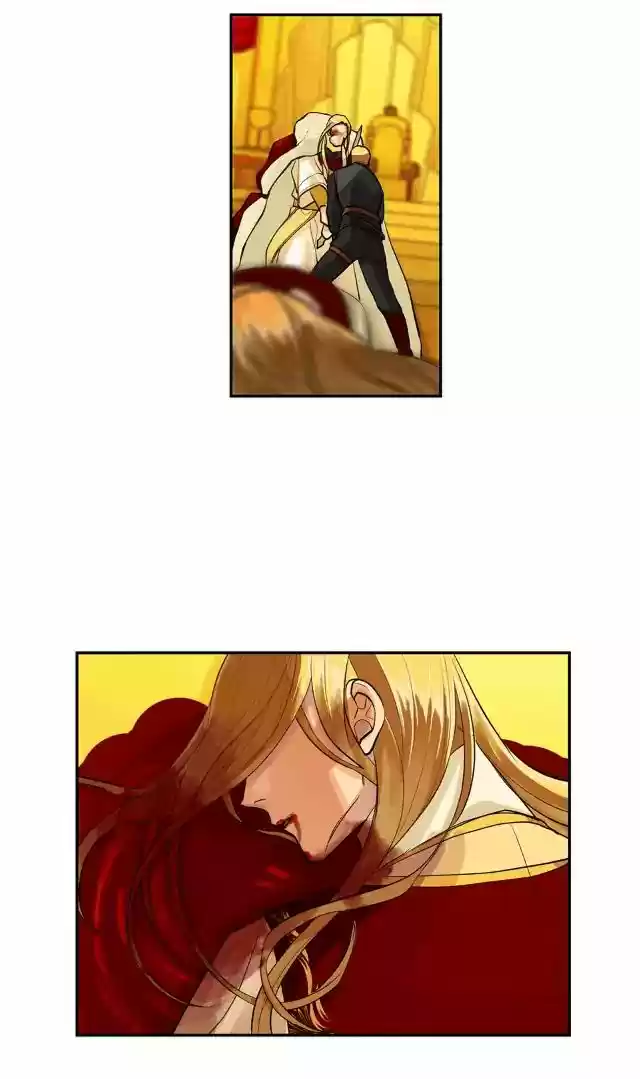 King's Maker Chapter 36