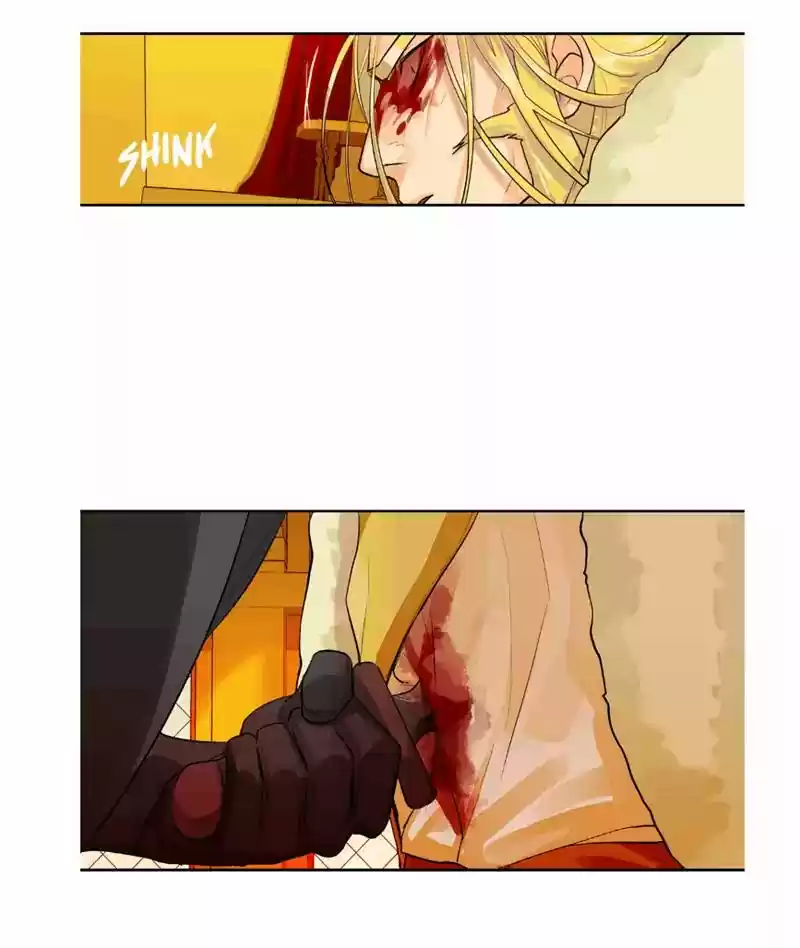 King's Maker Chapter 36