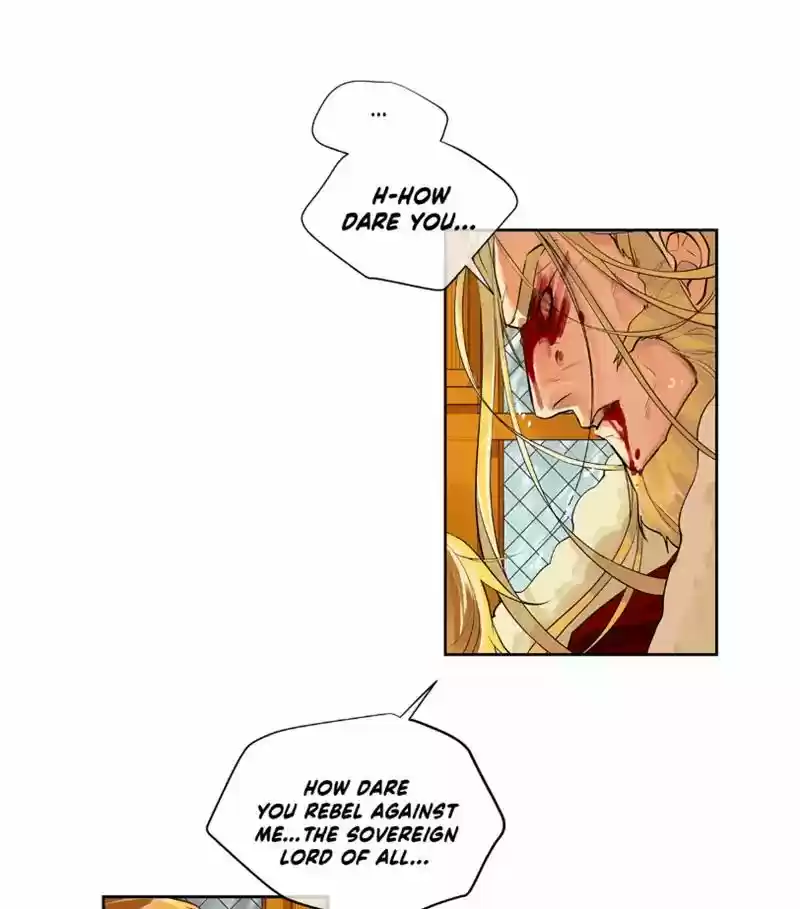 King's Maker Chapter 36