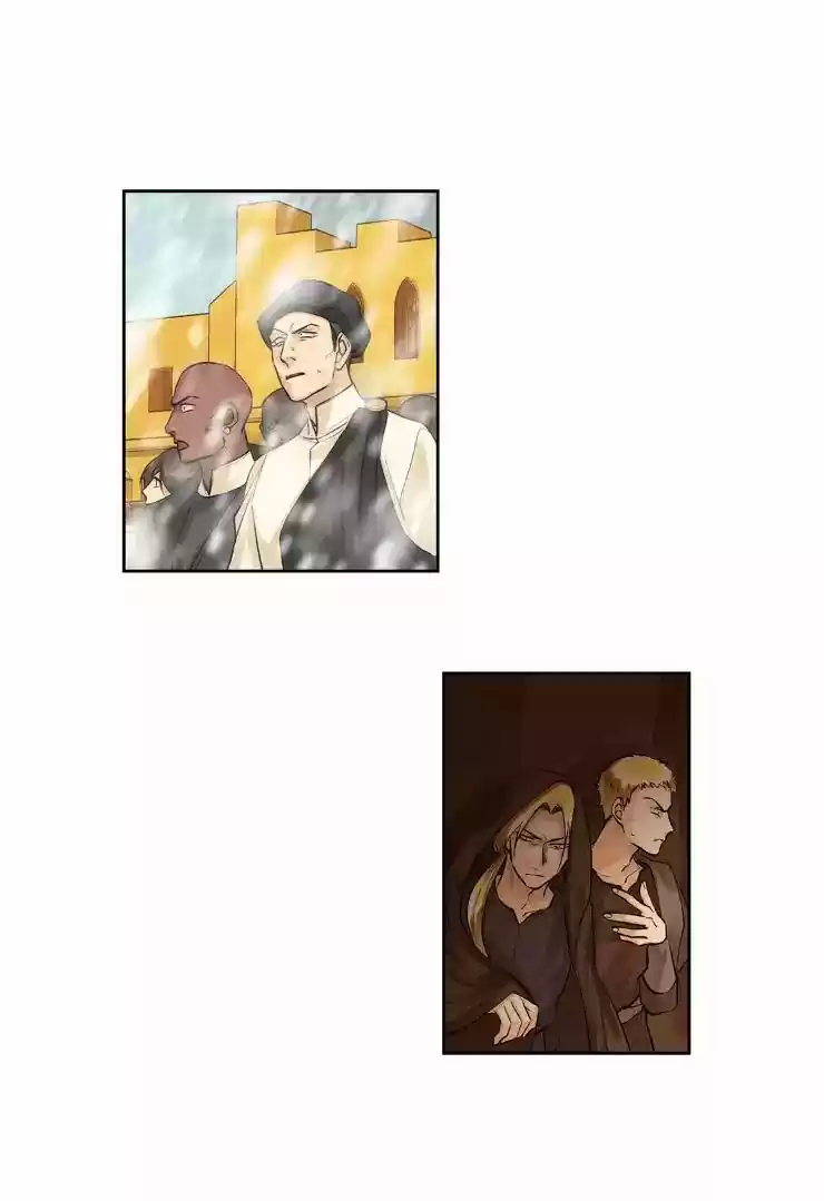 King's Maker Chapter 36