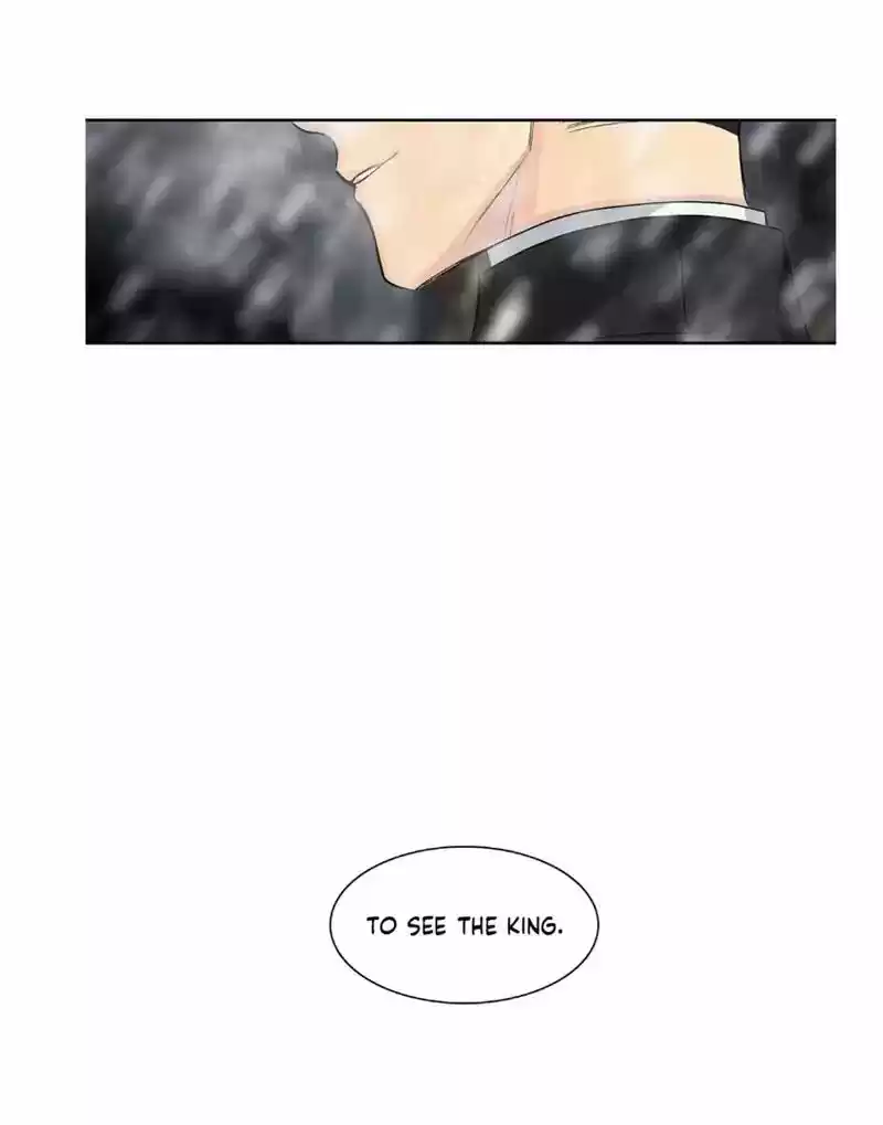 King's Maker Chapter 36