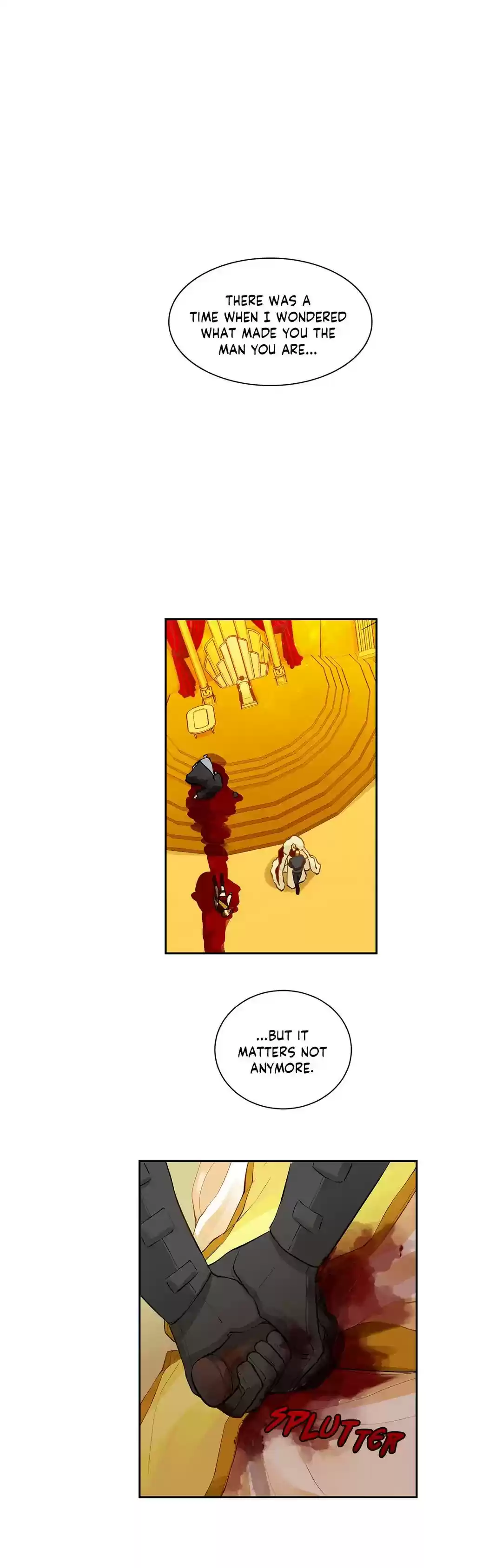 King's Maker Chapter 37