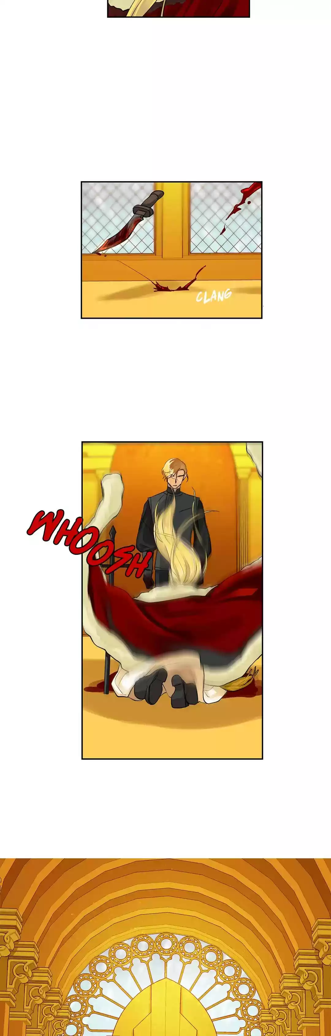 King's Maker Chapter 37