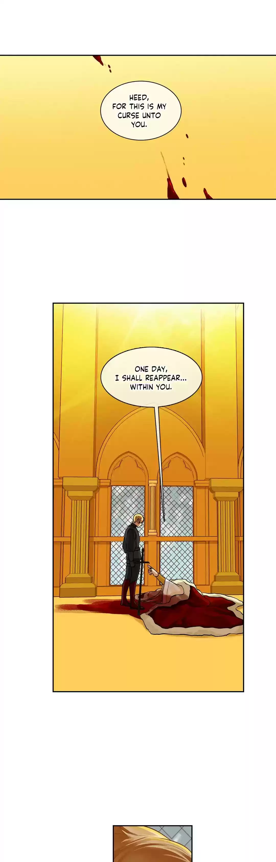 King's Maker Chapter 37