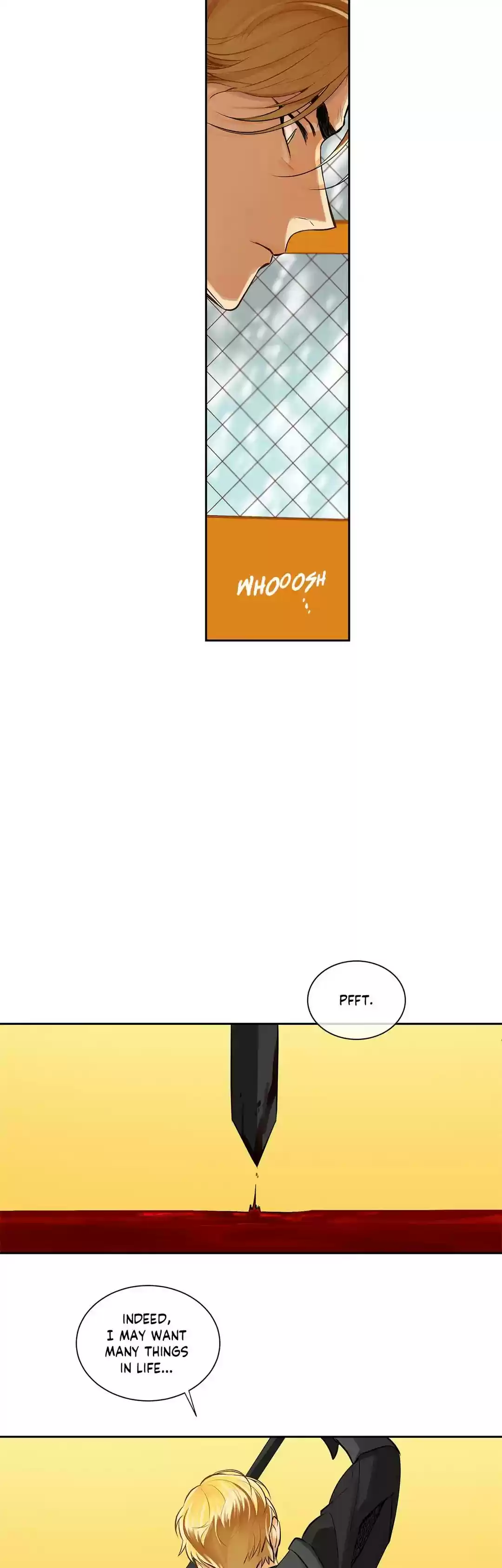 King's Maker Chapter 37