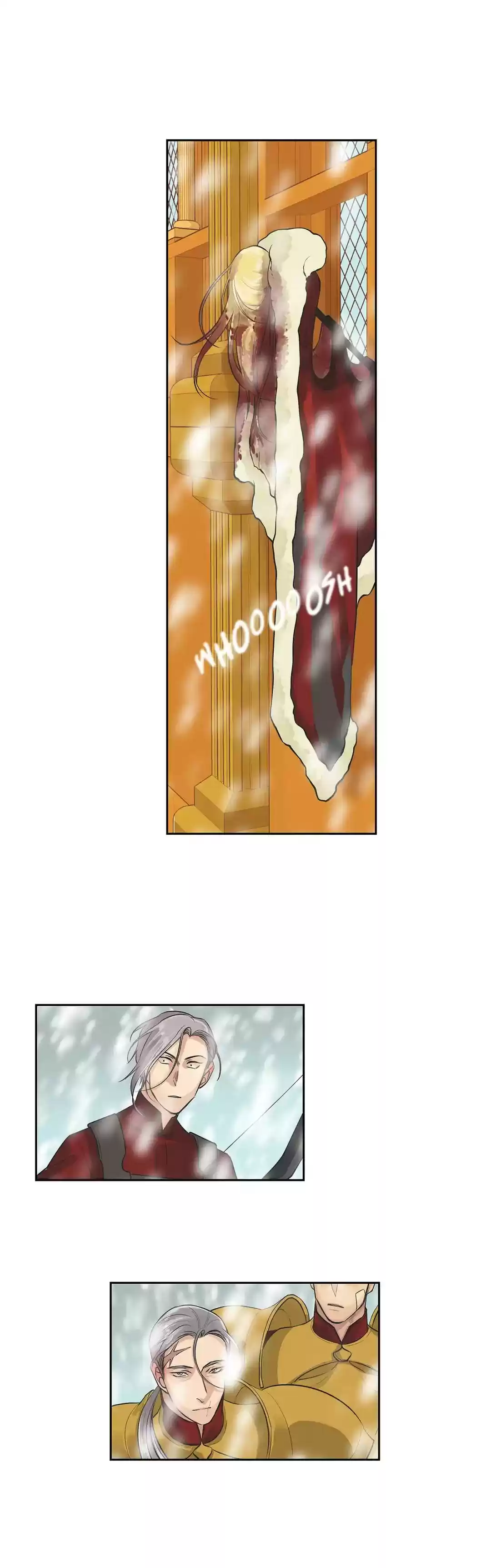 King's Maker Chapter 37