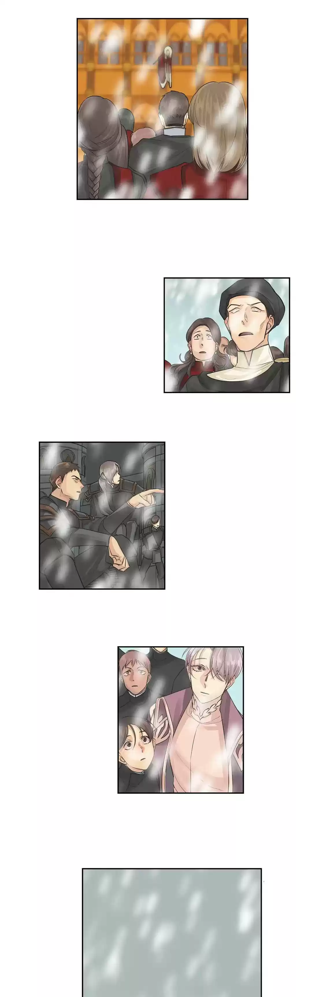 King's Maker Chapter 37