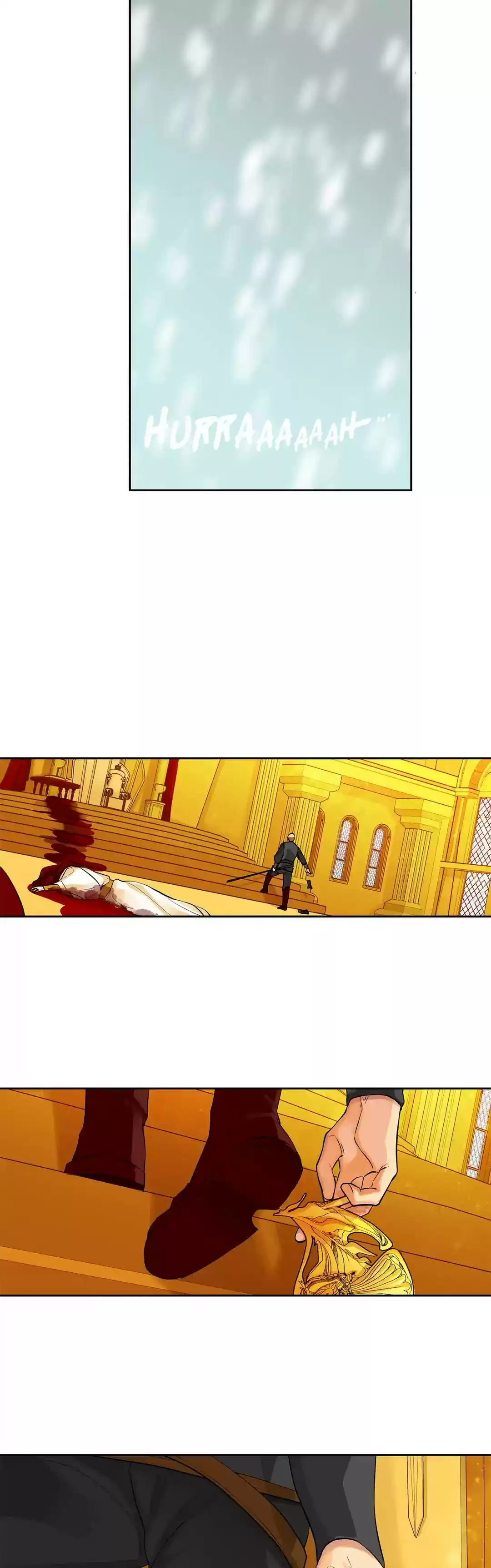 King's Maker Chapter 37