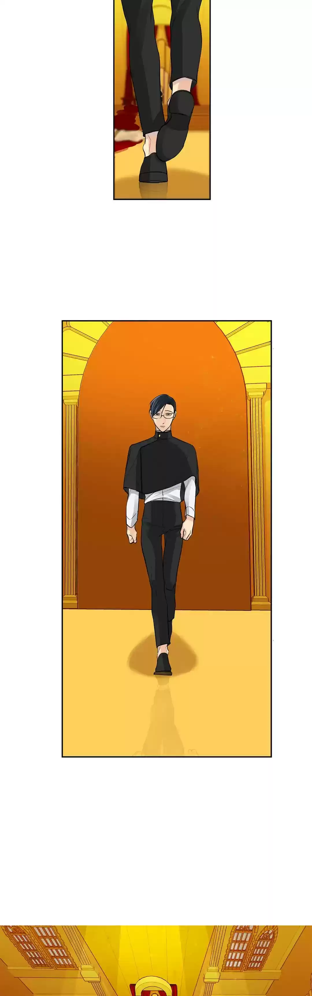 King's Maker Chapter 37