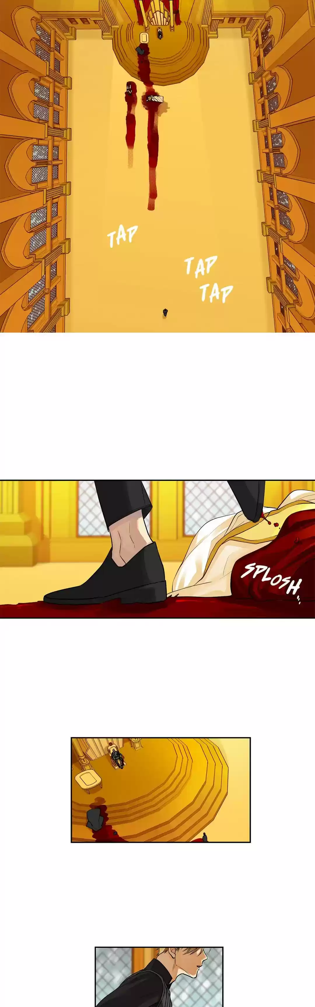 King's Maker Chapter 37