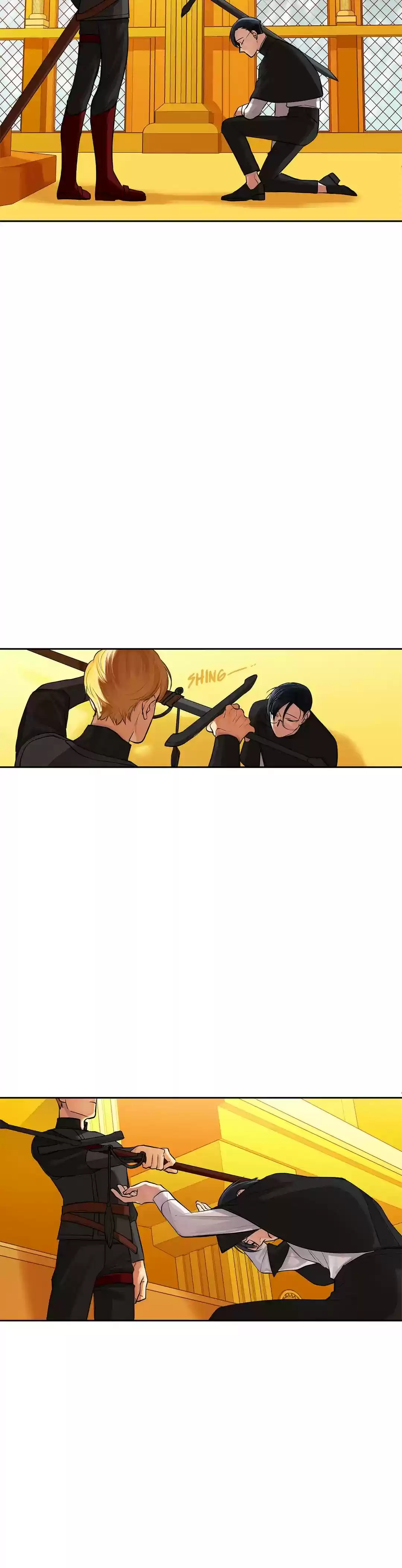 King's Maker Chapter 37