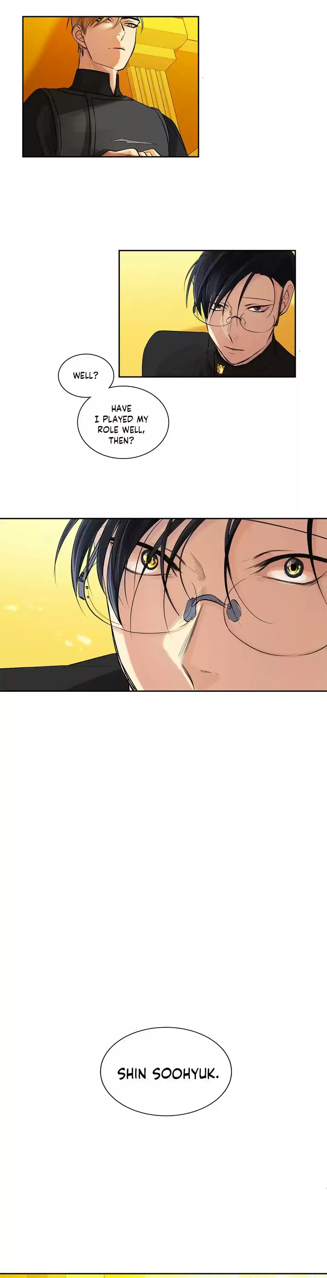 King's Maker Chapter 37