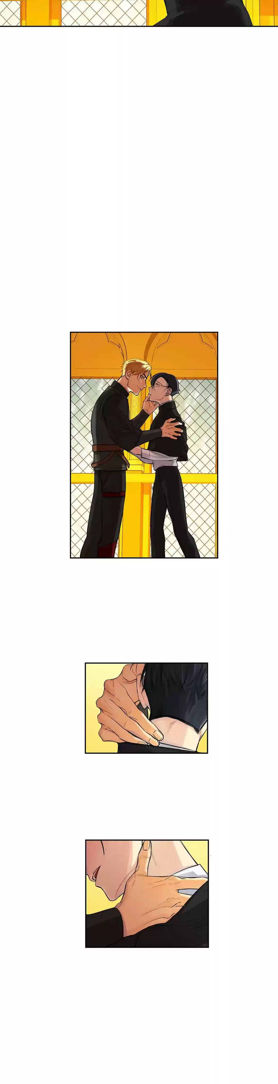 King's Maker Chapter 37