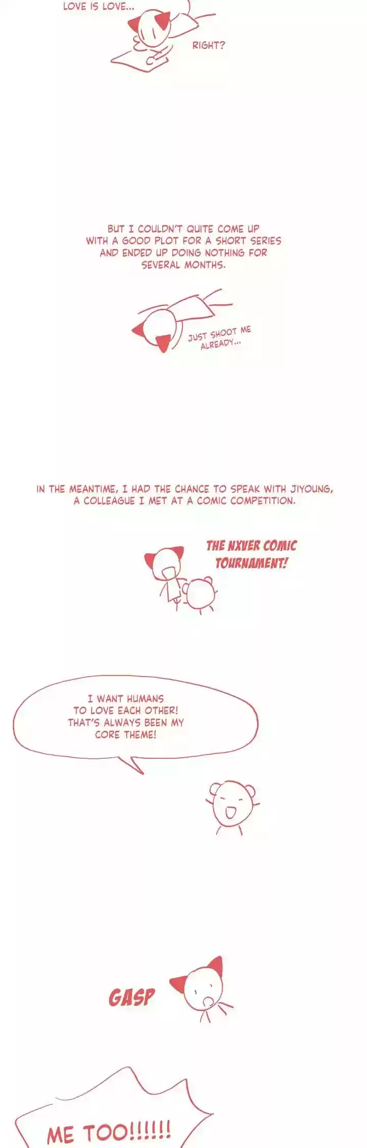 King's Maker Chapter 38: