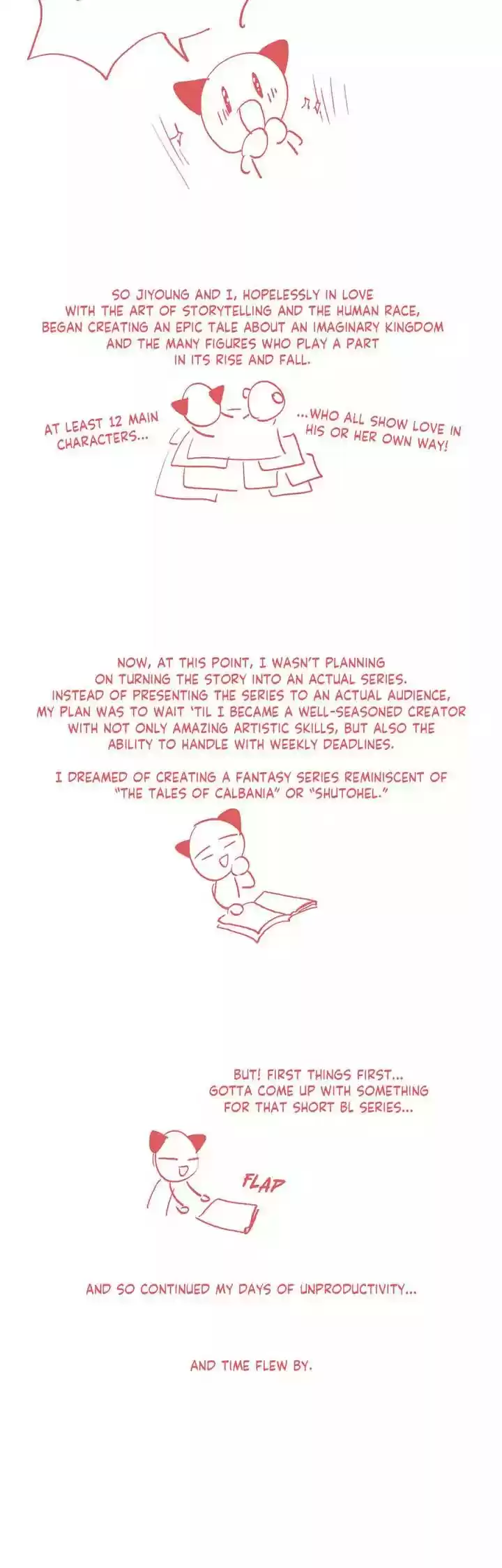 King's Maker Chapter 38: