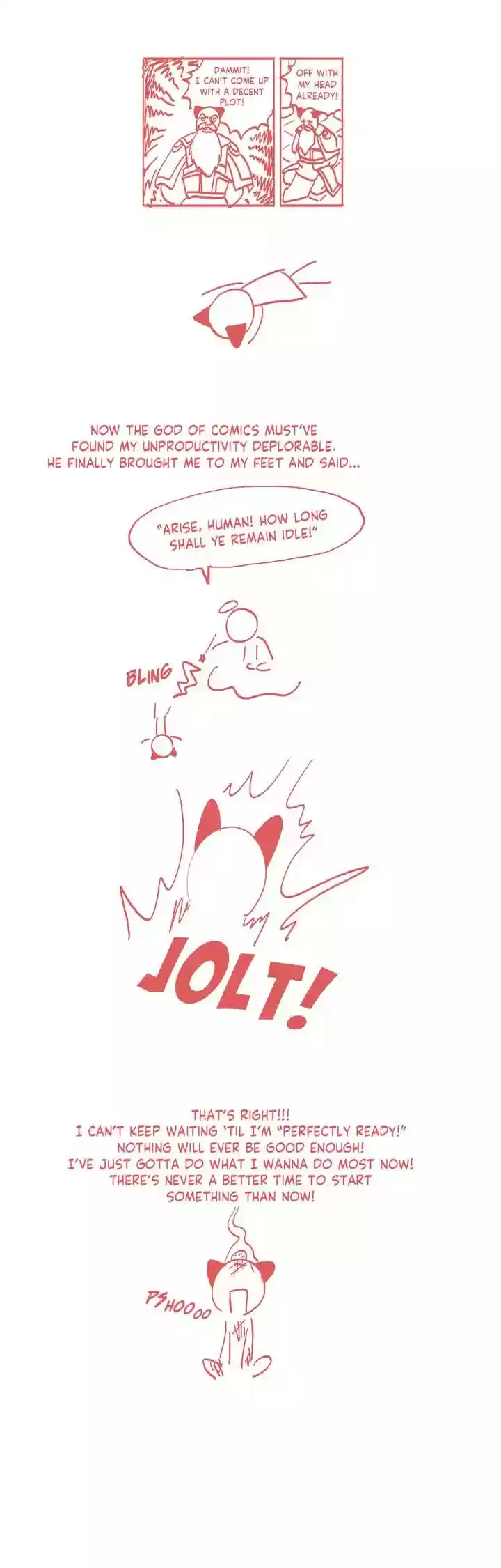 King's Maker Chapter 38: