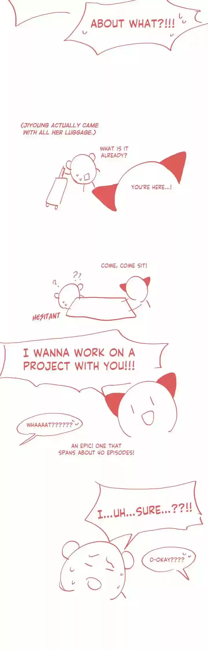 King's Maker Chapter 38: