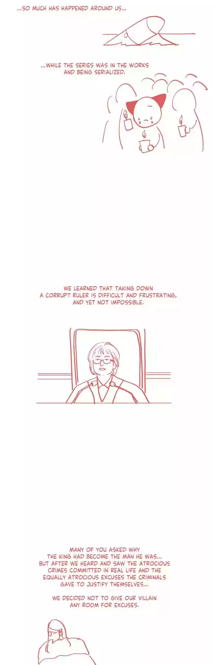 King's Maker Chapter 38: