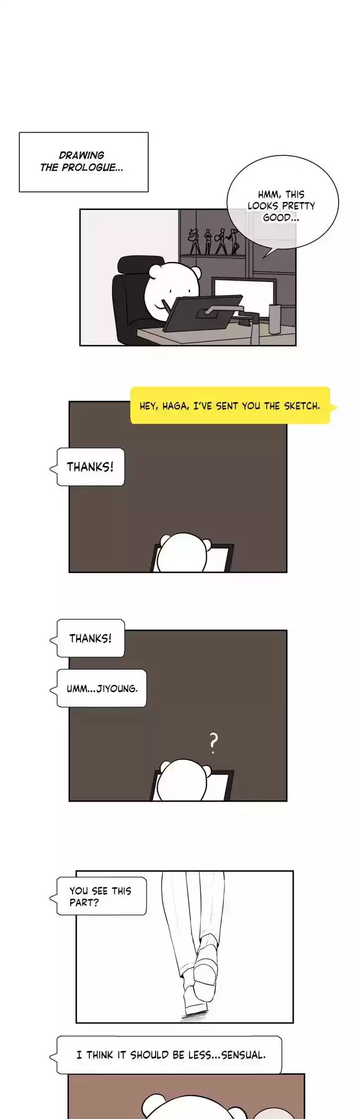 King's Maker Chapter 38: