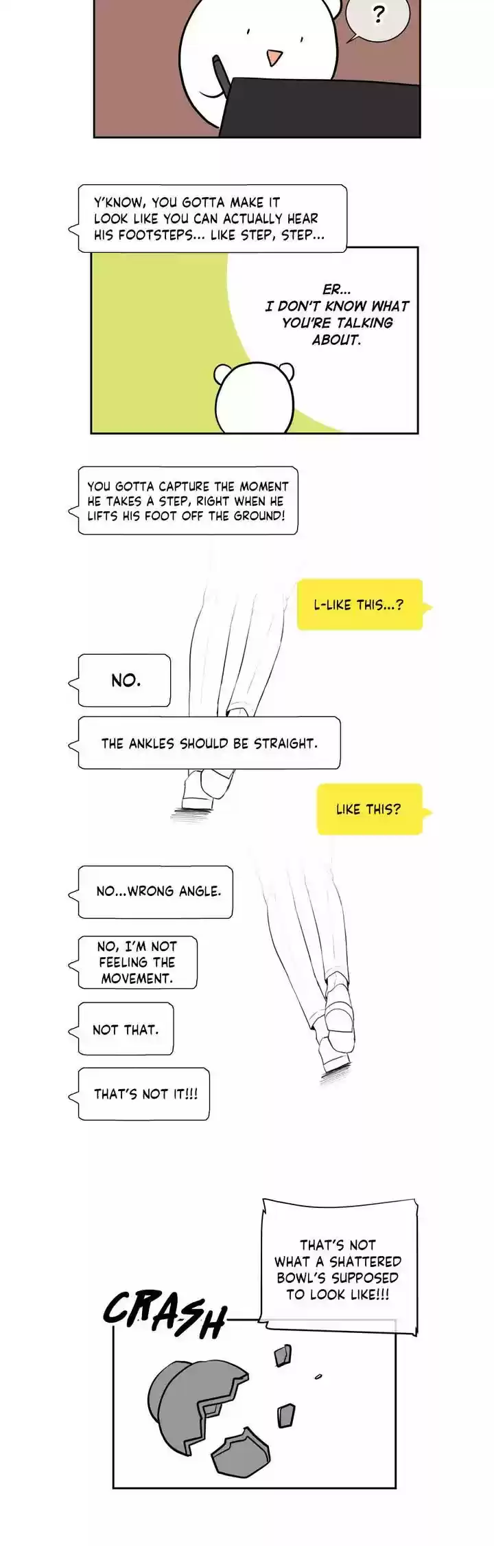 King's Maker Chapter 38: