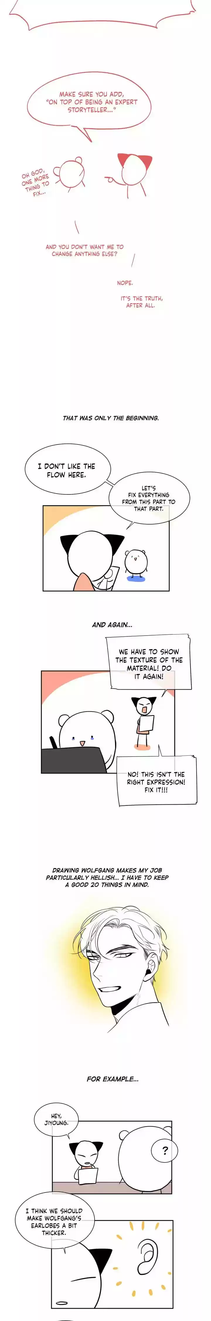 King's Maker Chapter 38: