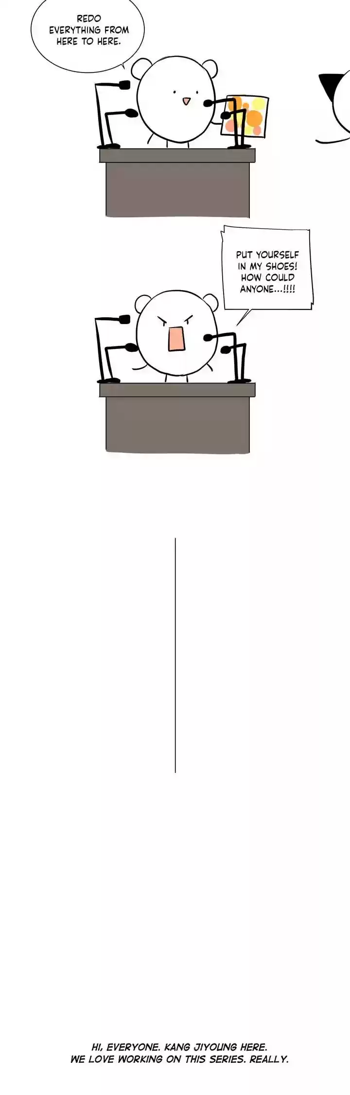 King's Maker Chapter 38: