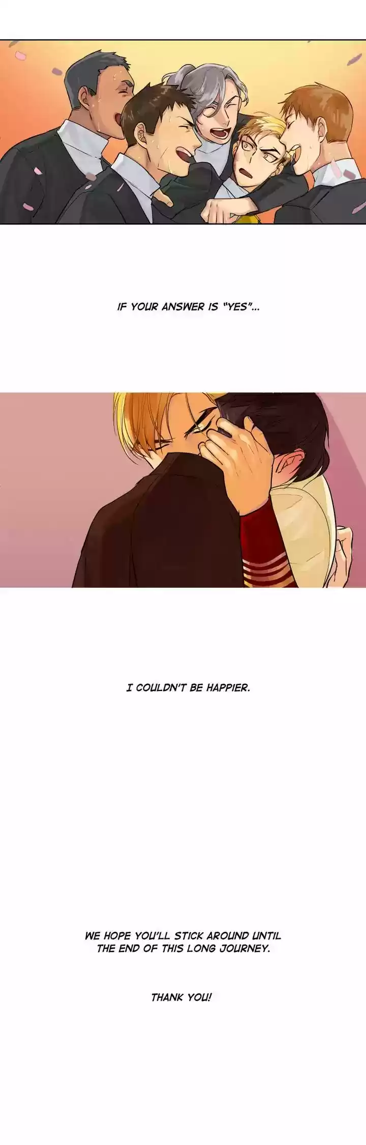 King's Maker Chapter 38: